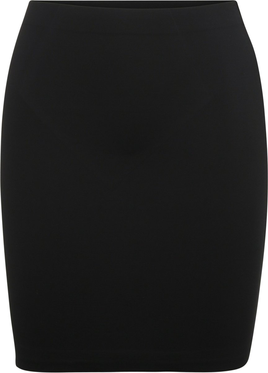 MAGIC Bodyfashion Maxi Sexy Control Rok - Zwart