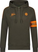 Malelions Malelions Sport Coach Hoodie