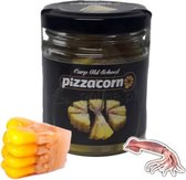 Carp Old School - PizzaCorn - Squid - 135ml