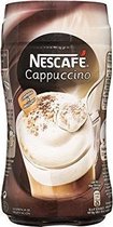 Soluble Coffee Capuccino Nescafé (250 g)
