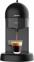 Express Koffiemachine Cecotec Cumbia Capricciosa Zwart