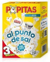 Popcorn Popitas (300 g)