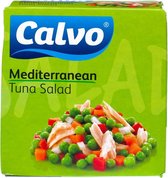 Salade Calvo Mediterránea (580 ml)