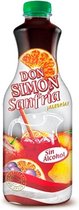 Sangría Don Simon Zonder alcohol (1,5 L)