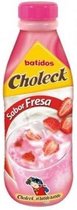 Shake Choleck Aardbei (1 L)