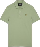 Lyle & Scott Polo KM SP400VOG