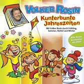 Volker Rosin - Kunterbunte Jahreszeiten (CD)