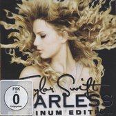Taylor Swift - Fearless (CD | DVD) (Limited Deluxe Edition)