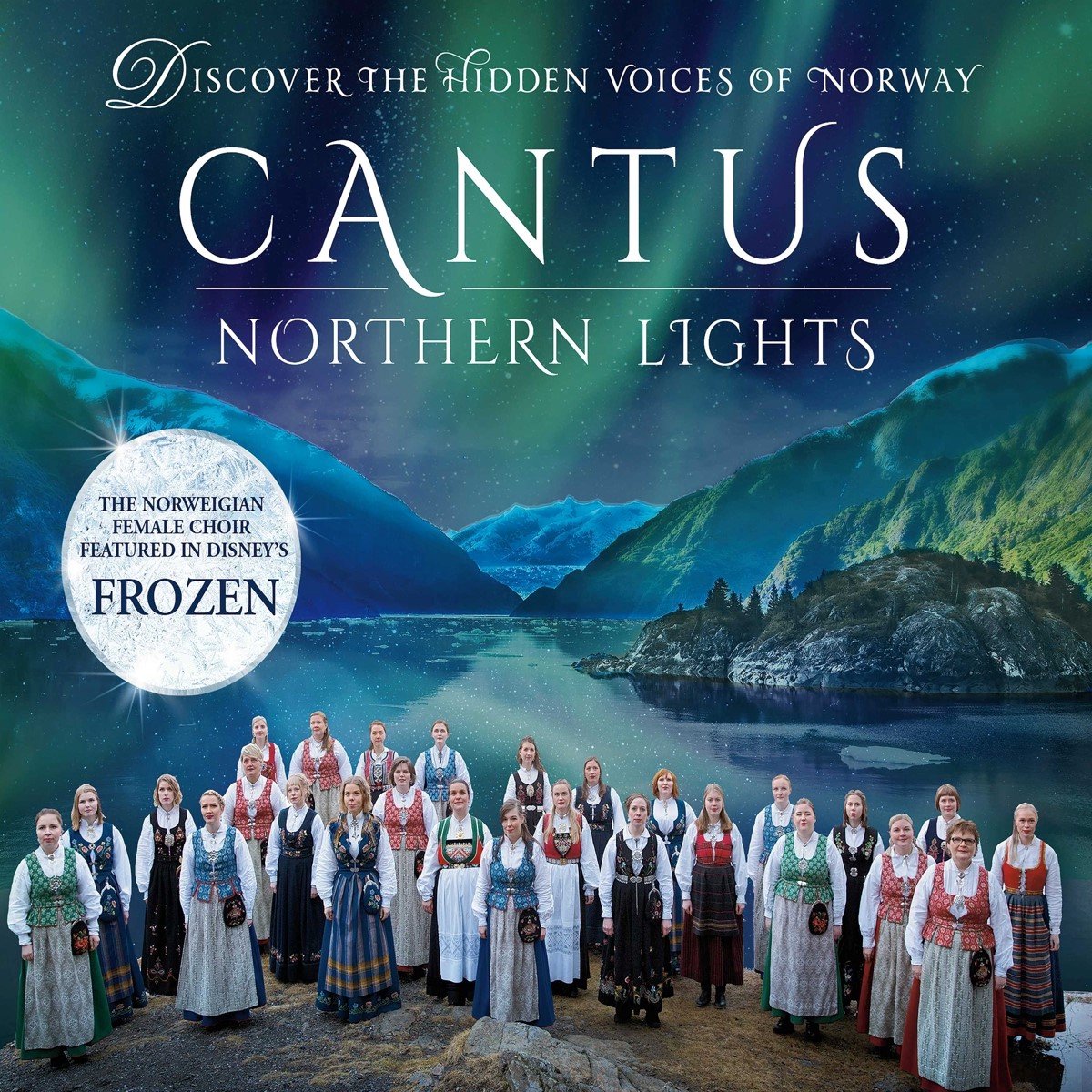 Northern Lights