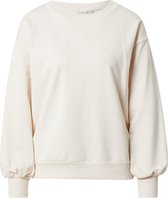 Ichi sweatshirt Grijs-Xs