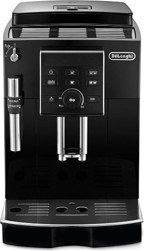 DeLonghi ECAM 23.120.B - Volautomatische espressomachine | bol.com