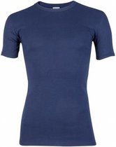Beeren heren T-shirt k/m M3000  - XXL  - Blauw