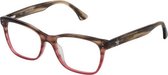 Brillenframe Dames Zadig & Voltaire VZV091V5104AB Roze (ø 51 mm)