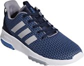 adidas Performance Cf Racer Tr K Hardloopschoenen Kinderen blauw 28.5