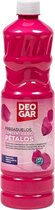 Vloerreiniger Deogar Blommor (1 L)