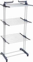 Waslijn GAR-045SL Opvouwbaar (Gerececonditioneerd B)