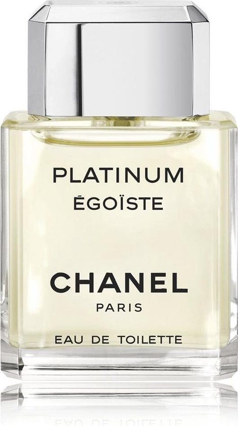 Chanel Platinum Egoiste - 100 ml - Eau de toilette