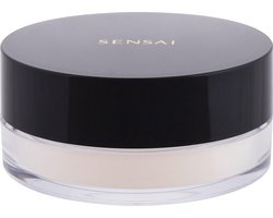 Sensai Loose Powder Translucent Poeder 20 gr
