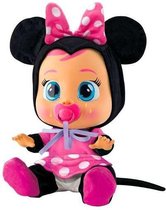 Babypop IMC Toys Cry Babies (30 cm)