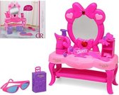 Kapper Set voor kinderen Sweet Girl 118919