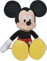 Knuffel Simba Mickey Mouse (61 cm)