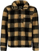 GARCIA Jongens Vest Zwart - Maat 140/146