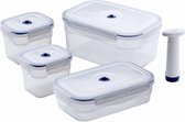 Set Lunchboxen ACC926 1,4 L (Gerececonditioneerd B)