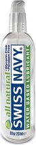 Puur Natuur Glijmiddel 240 ml Swiss Navy SNAN8