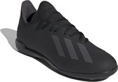adidas Performance X 19.3 Tf De schoenen van de voetbal Mannen zwart 44 2/3