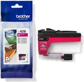 Originele inkt cartridge Brother LC-426M