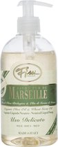 Organic Marseille Biologische Vloeibare Zeep - Olijf 500 ml