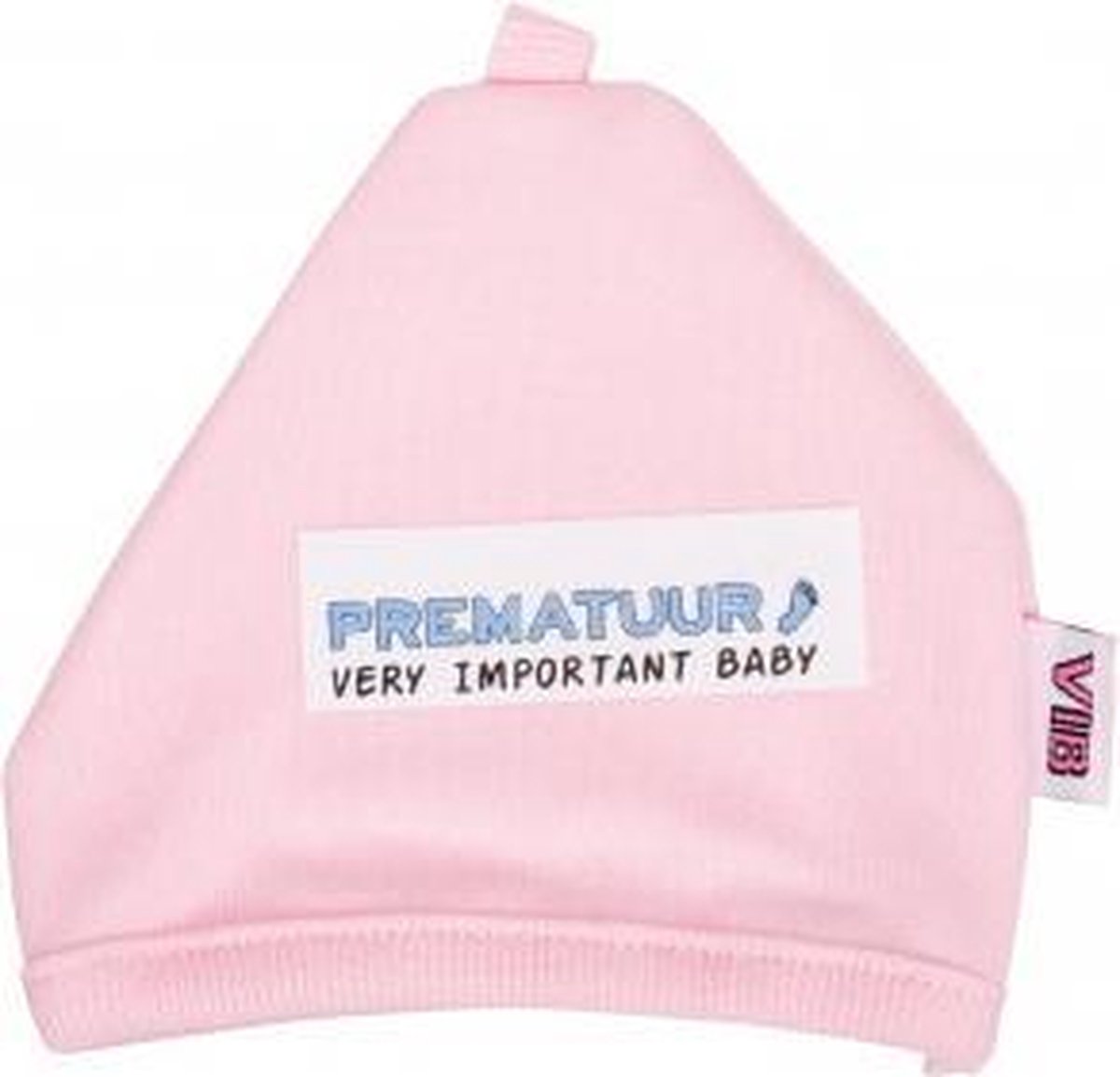 VIB® Muts Roze