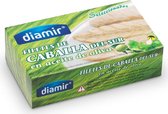 Filets van Spaanse makreel Diamir (125 g)