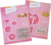 Marianne Design Productenpakket - Chocolade