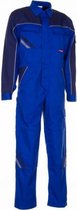 Planam werkoverall Highline (2715) - Korenblauw | Marine - 62
