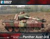 Afbeelding van het spelletje Panther Ausf D/A
