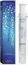 Oogcontour Serum Immaculist Dermaworks (20 ml) (Gerececonditioneerd A+)