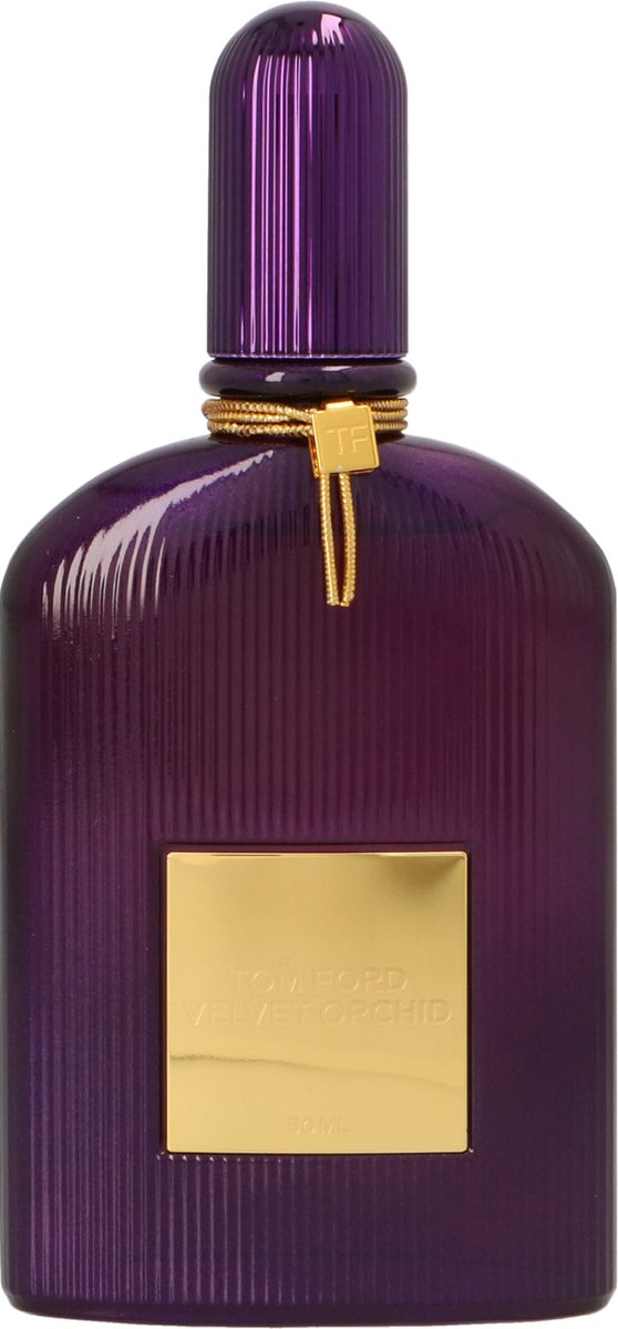 Tom Ford Velvet Orchid 50 ml Eau de Parfum - Damesparfum | bol