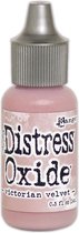 Ranger Distress Oxide Re- Inker 14 ml - Victorian Velvet TDR57406