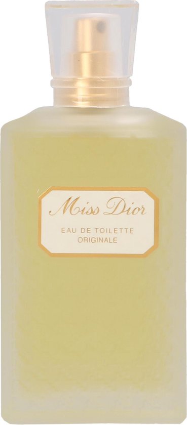 miss dior original