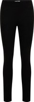 WE Fashion Dames suède legging