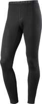 Icebreaker BF 200 Oasis Leggings - Heren - Thermobroek - Zwart