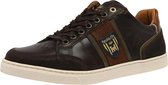 Pantofola D'oro sneakers laag vazzano Bruin-43