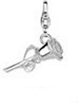 Bedelarmbandje voor vrouwen Ti Sento 8116SI (2 cm)