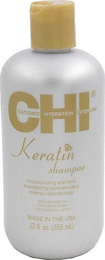 Shampoo Chi Keratin Reconstructor Farouk