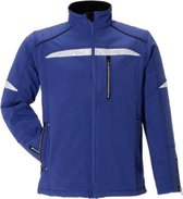 Planam Durawork softshell jack (2950) - Korenblauw - XS