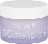 Anti Donkere Vlekken Crème Vinoperfect Caudalie (50 ml)