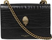 Kurt Geiger London Shoreditch Crossbody Schoudertassen - Zwart