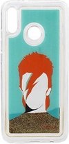 Geval Huawei P20 Lite Tan Tan Fan TFCAR053 Bowie
