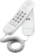 Huistelefoon SPC 3601B Wit